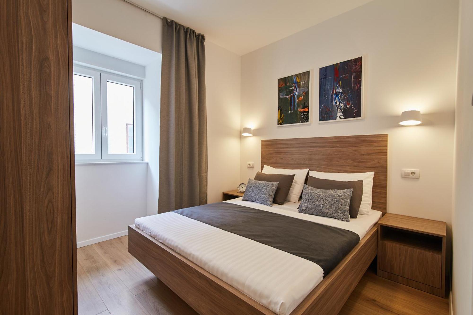 Apartment Market - Lisinski Rijeka