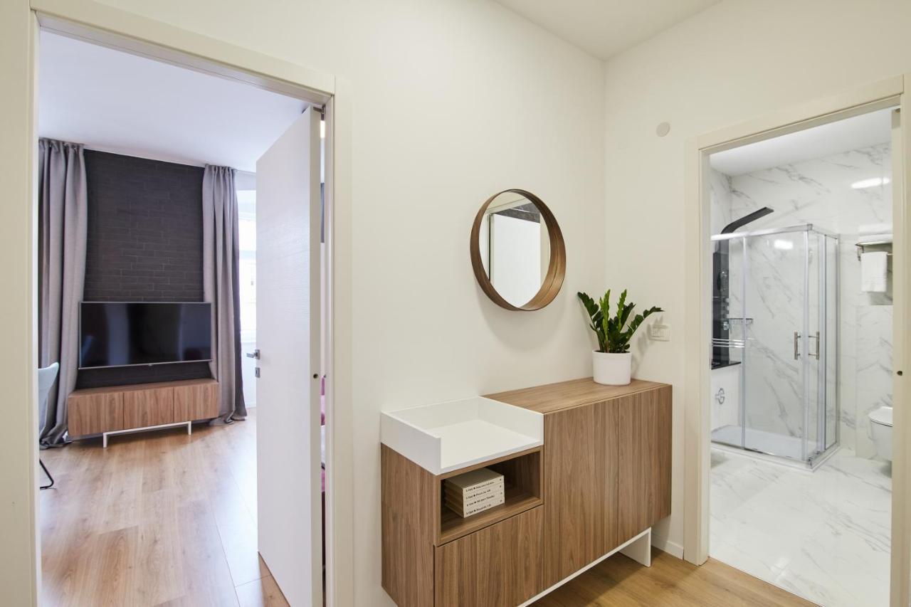 Apartment Market - Lisinski