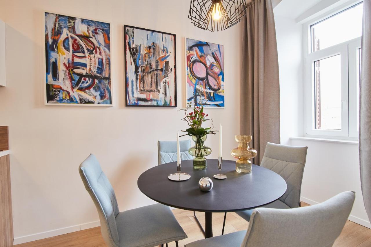Apartment Market - Lisinski Rijeka