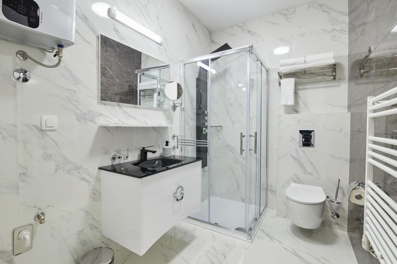 Market - Lisinski Apartment *