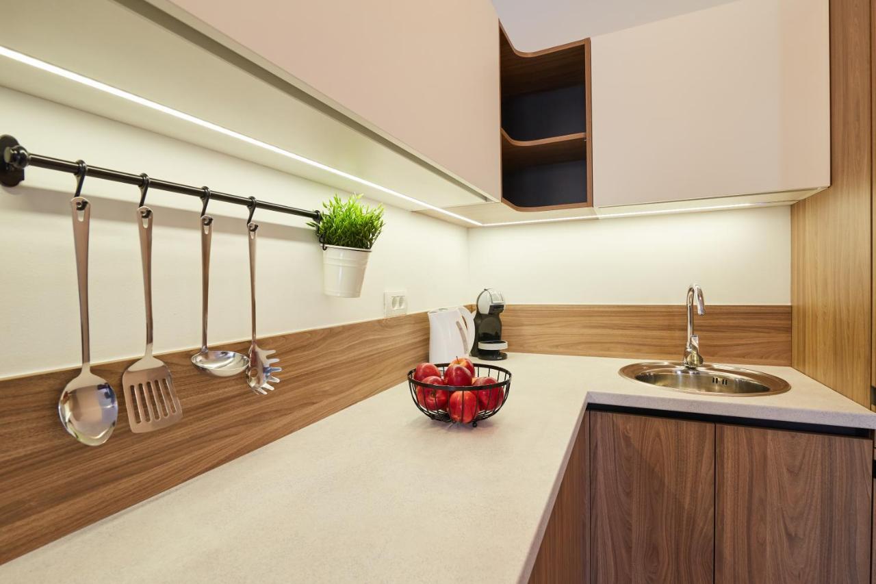 Market - Lisinski Apartment