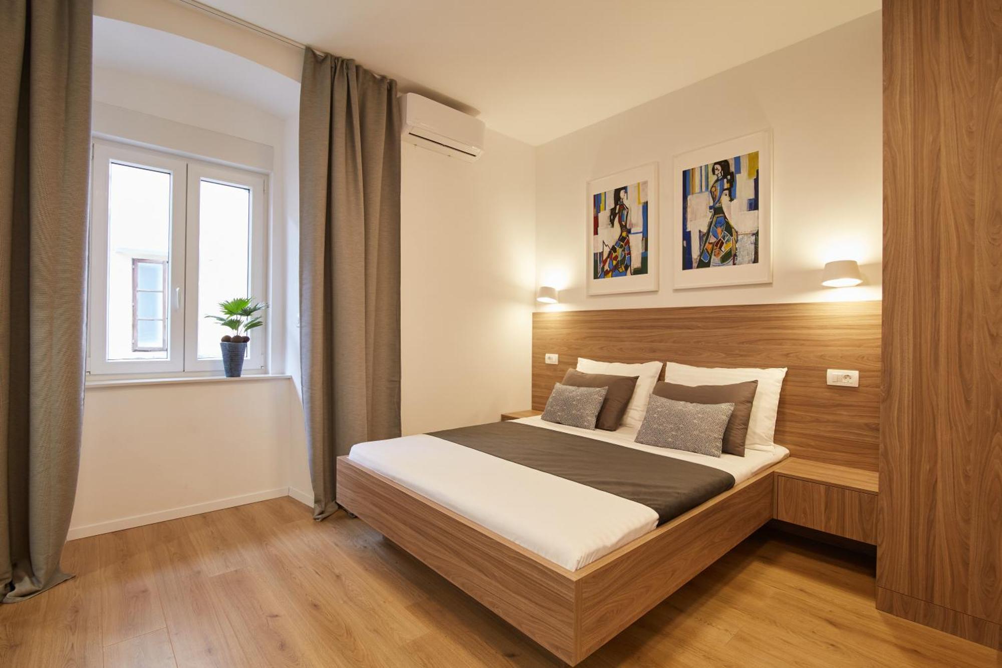 Apartment Market - Lisinski Rijeka