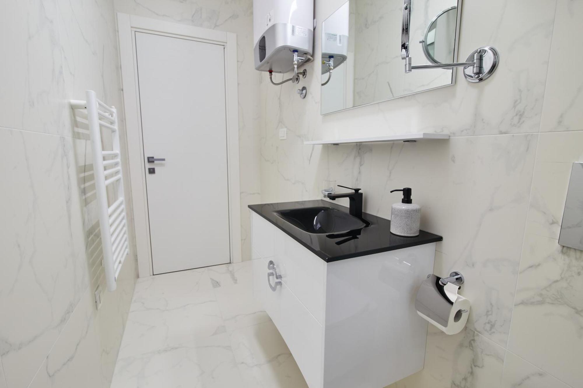 Apartment Market - Lisinski Rijeka