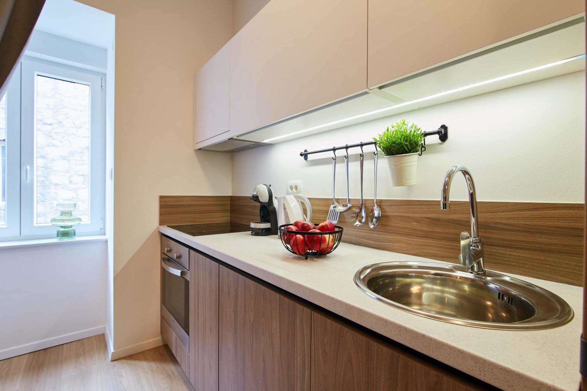 Market - Lisinski Apartment